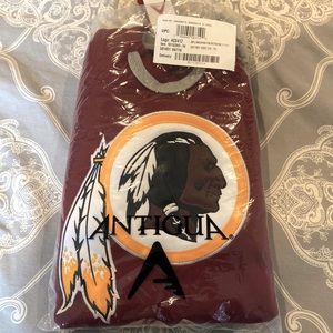 Men’s Hoodie XL - Washington Redskins